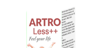 Artroless - kde koupit - recenze - diskuze - názory - lékárna - cena
