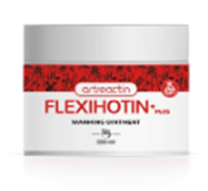 Flexihotin Plus - zkušenosti - funguje - názory - účinky