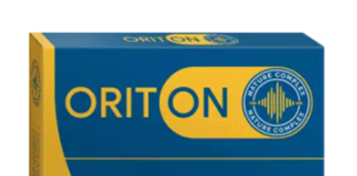 Oriton - cena - kde koupit - recenze - diskuze - názory - lékárna