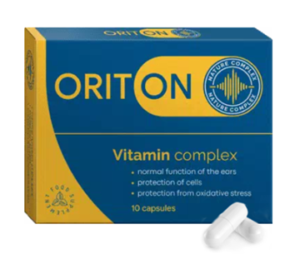 Oriton - účinky - zkušenosti - funguje - názory