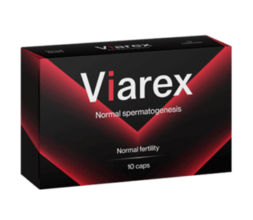 Viarex - kde koupit - recenze - diskuze - názory - lékárna - cena