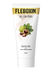 Fleboxin - účinky - zkušenosti - funguje - názory
