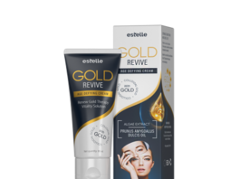 GoldRevive, kde koupit, recenze, názory, lékárna, cena, diskuze