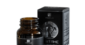 Premium Shiitake Hepatoprotector, diskuze, recenze, názory, lékárna, kde koupit, cena          