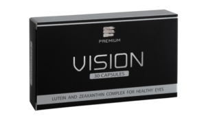 Premium Vision - funguje - názory - účinky - zkušenosti