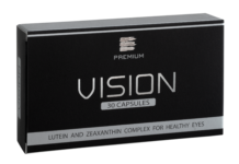 Premium Vision - recenze - diskuze - názory - lékárna - cena - kde koupit